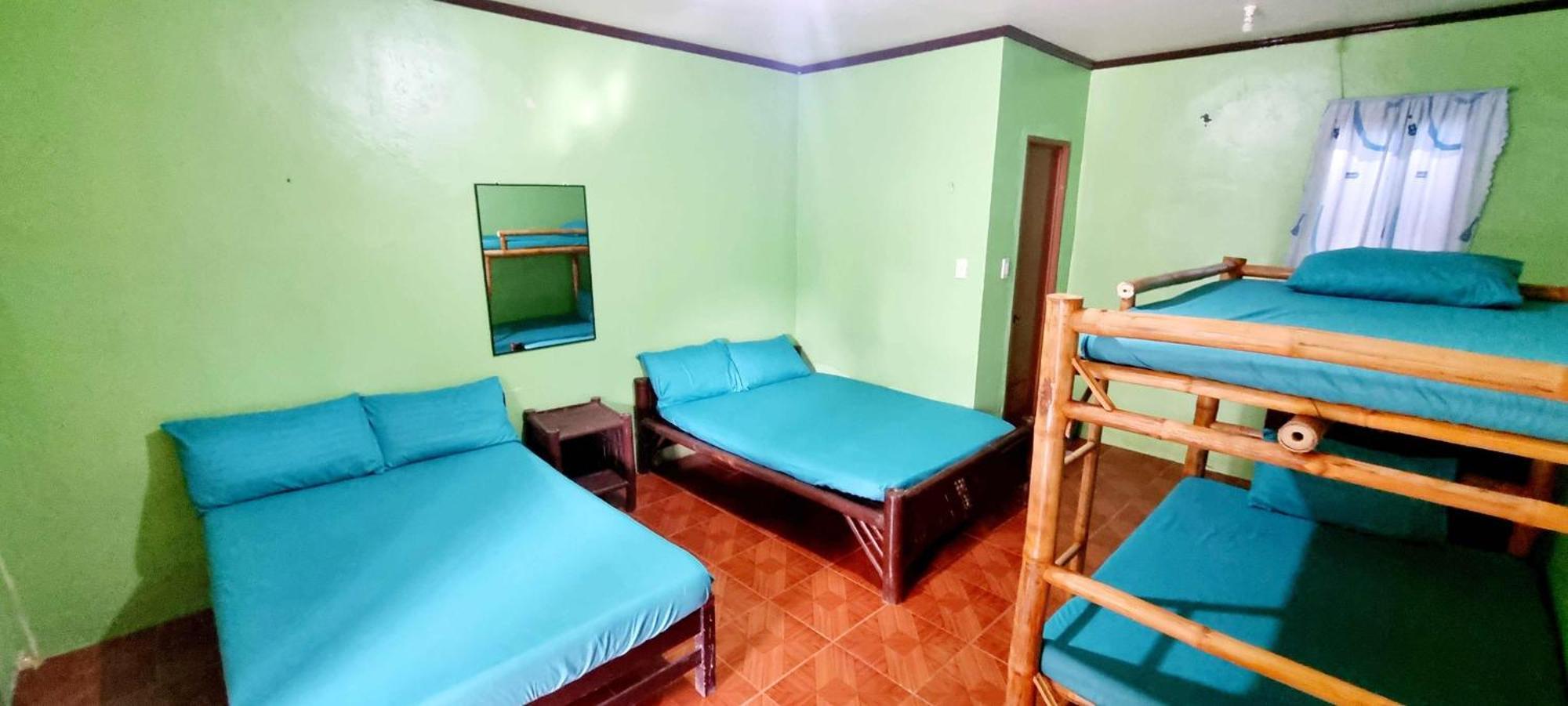 Edsan Apartment Santa Fe  Zimmer foto