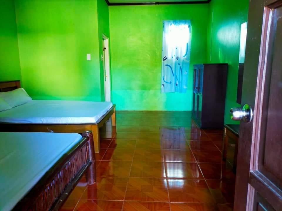 Edsan Apartment Santa Fe  Zimmer foto