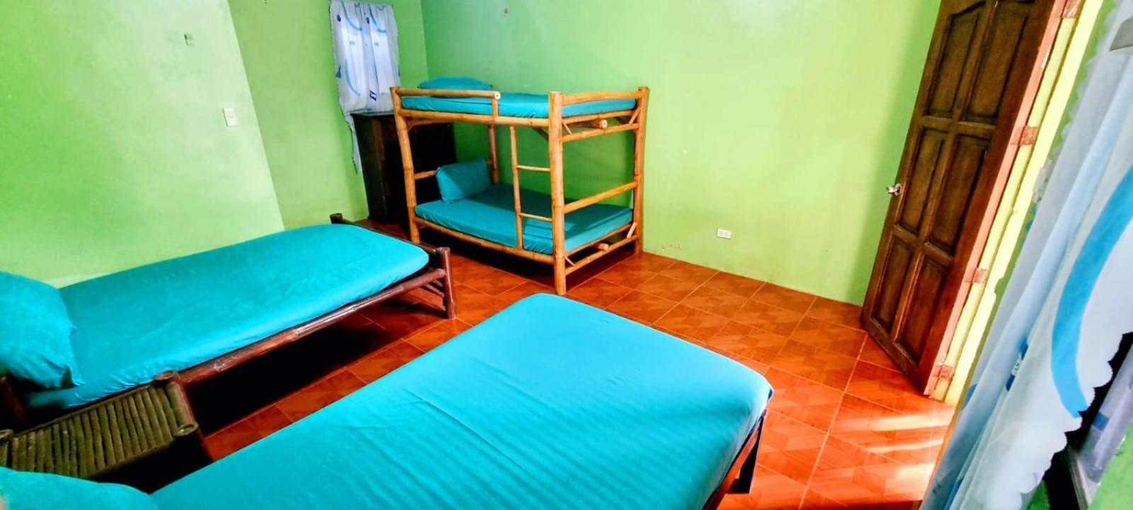 Edsan Apartment Santa Fe  Zimmer foto