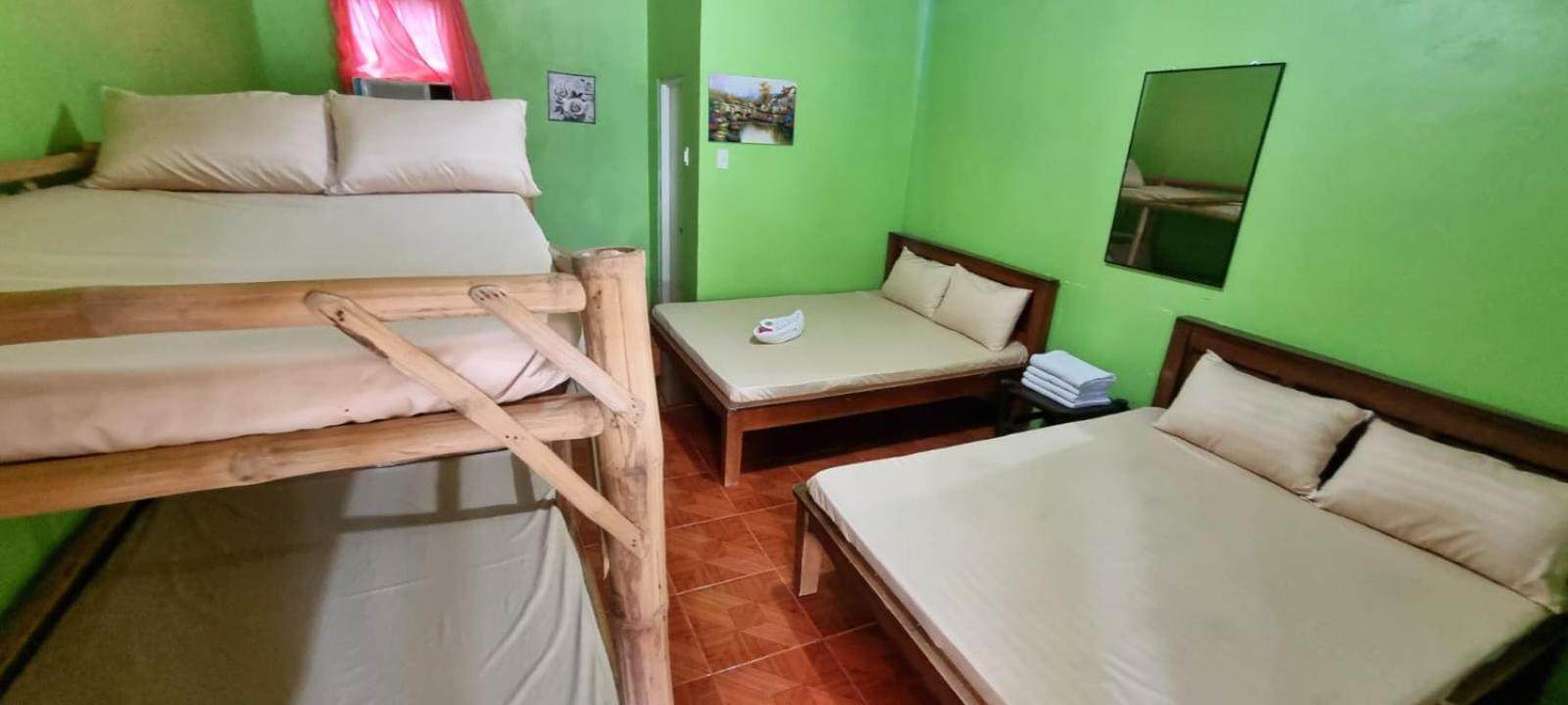 Edsan Apartment Santa Fe  Zimmer foto
