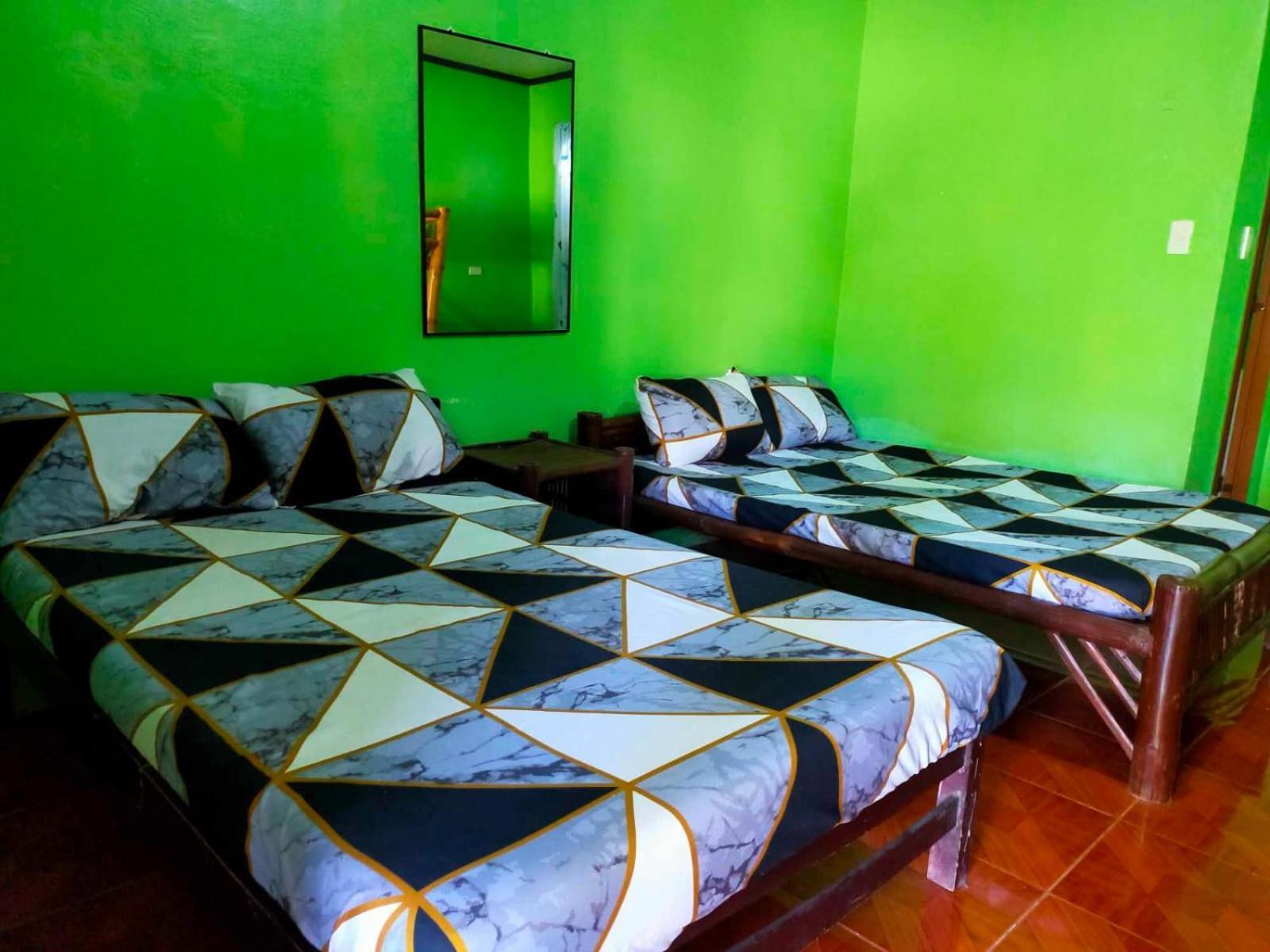 Edsan Apartment Santa Fe  Zimmer foto