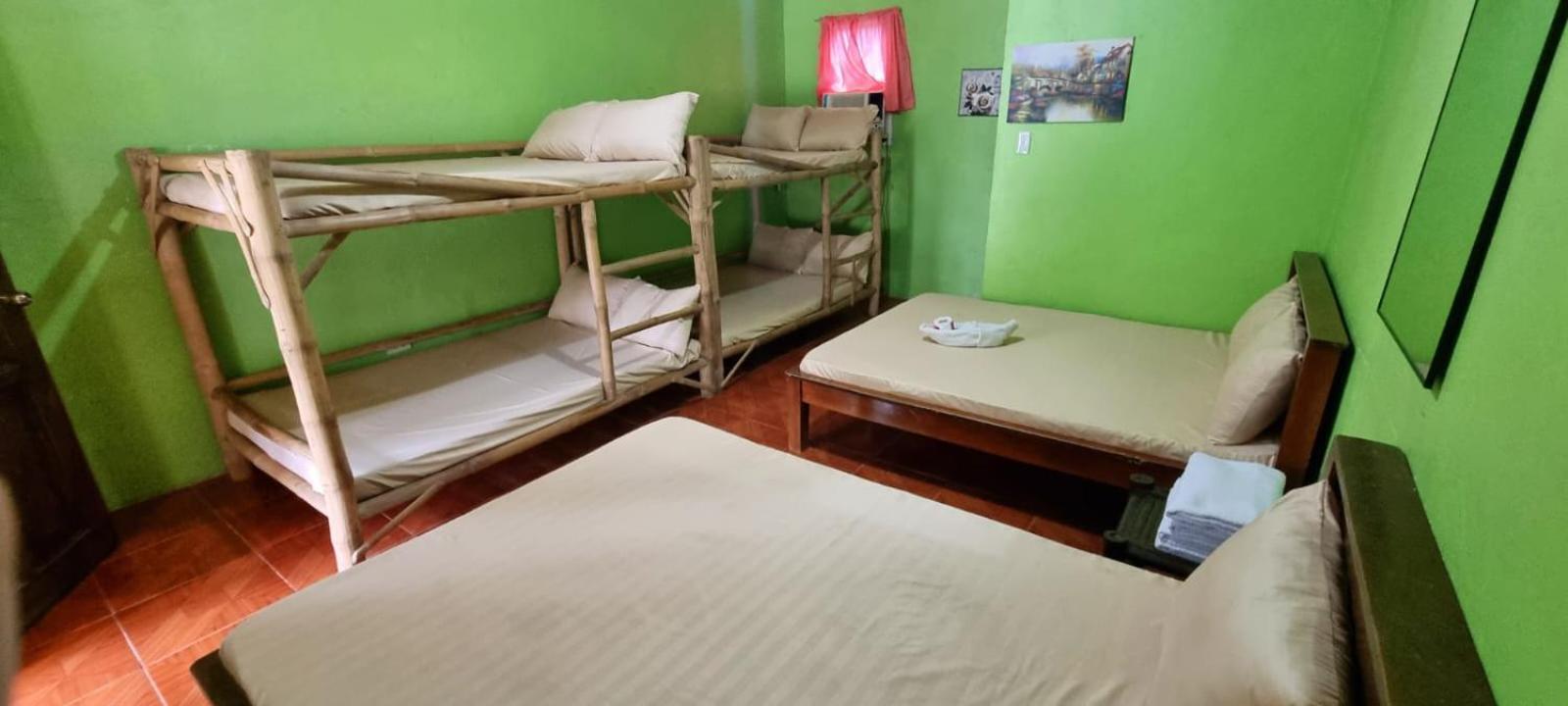 Edsan Apartment Santa Fe  Zimmer foto